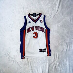 New York Knicks Stephon Marbury Jersey